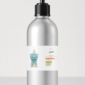 CDP Le beau Jean paul gaultier