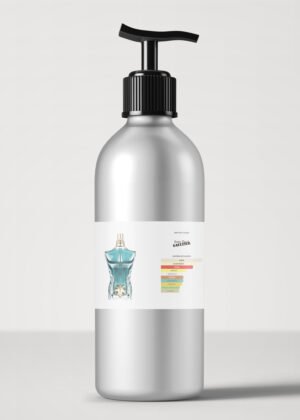 CDP Le beau Jean paul gaultier