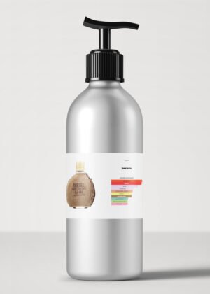 CDP fuel for life diesel