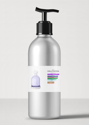 CDP Halloween jesus del pozo