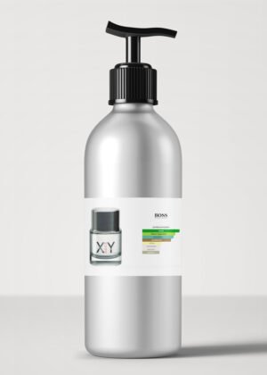 CDP Hugo XY hugo boss