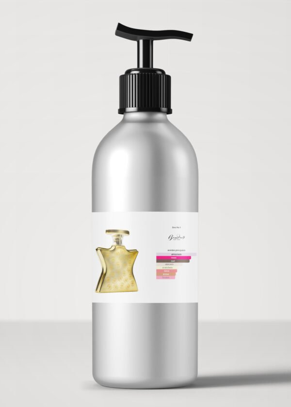 CDP Bond No. 9