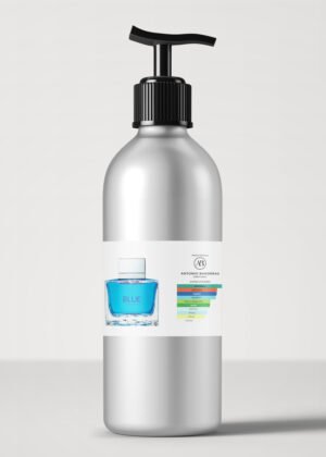 CDP blue seduction antonio banderas