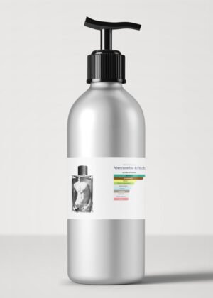 CDP Fierce Abercrombie & Fitch