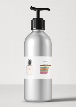 CDP si giorgio armani