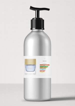 CDP gucci pour homme II