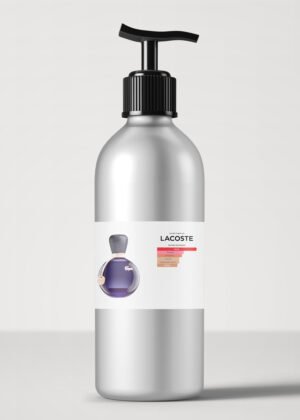 CDP eau de lacoste sensuelle