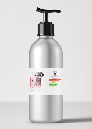 CDP Eau So Sexy Victoria's Secret