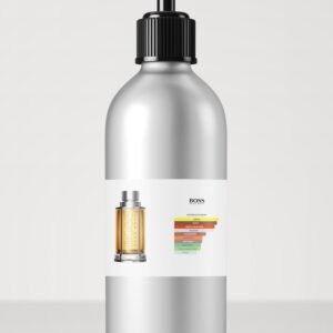 CDP Boss the scent hugo boss