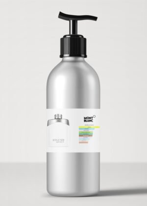 CDP Legend spirit montblanc