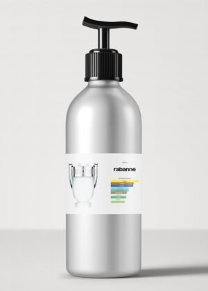 CDP invictus aqua paco rabanne