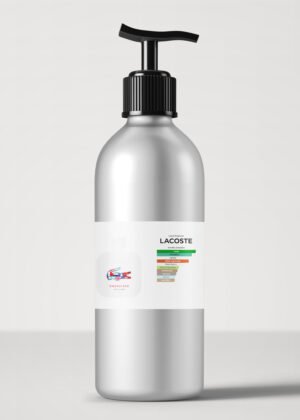 CDP Lacoste energized lacoste