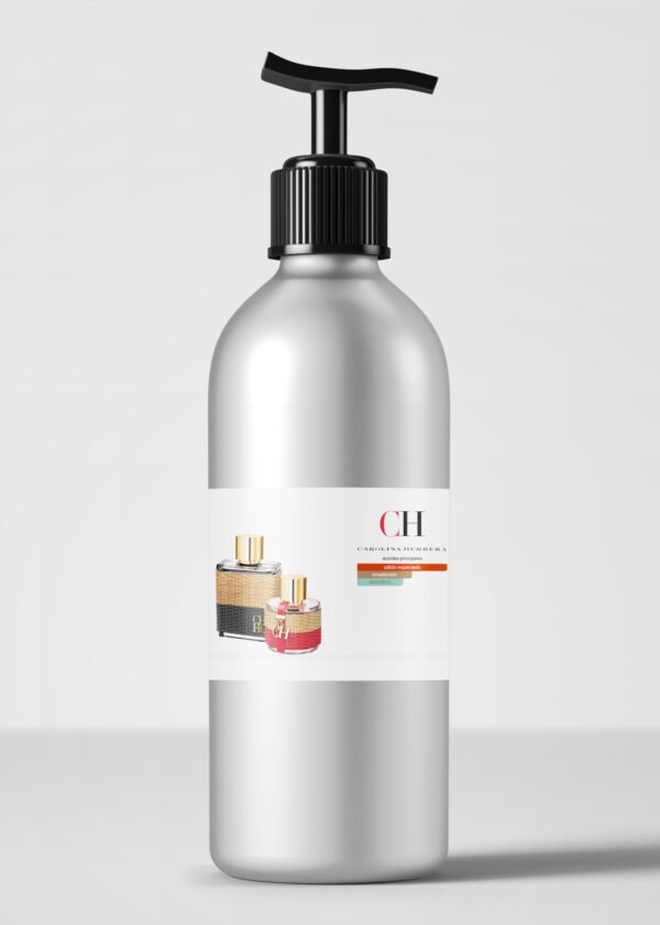 CDP Ch central park carolina herrera