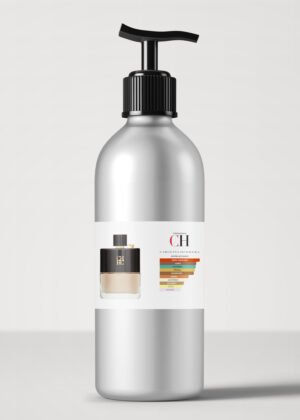 CDP CH privé men carolina herrera