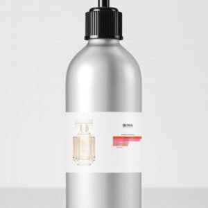 CDP The scent fem hugo boss