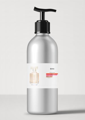 CDP The scent fem hugo boss