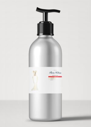 CDP Gold rush paris hilton