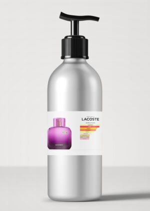 CDP Lacoste magnetic pour elle