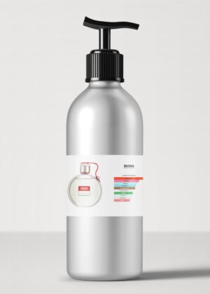 CDP Hugo woman hugo boss