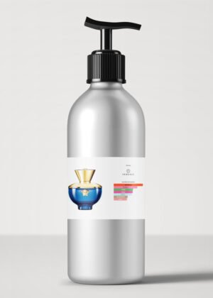 CDP dylan blue fem versace