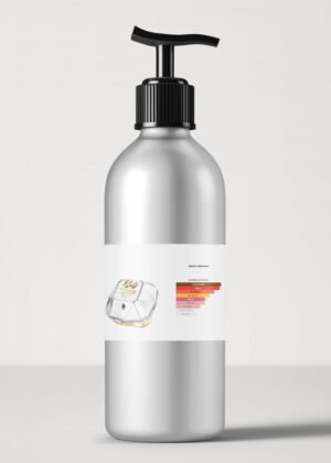 CDP Lady million lucky paco rabanne