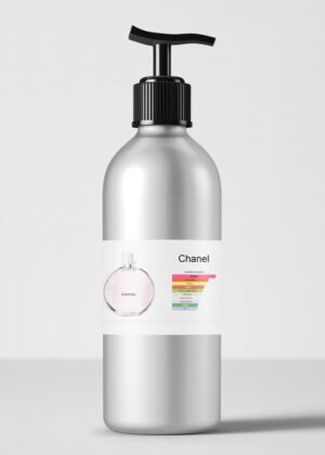 CDP Chance eau tendre chanel