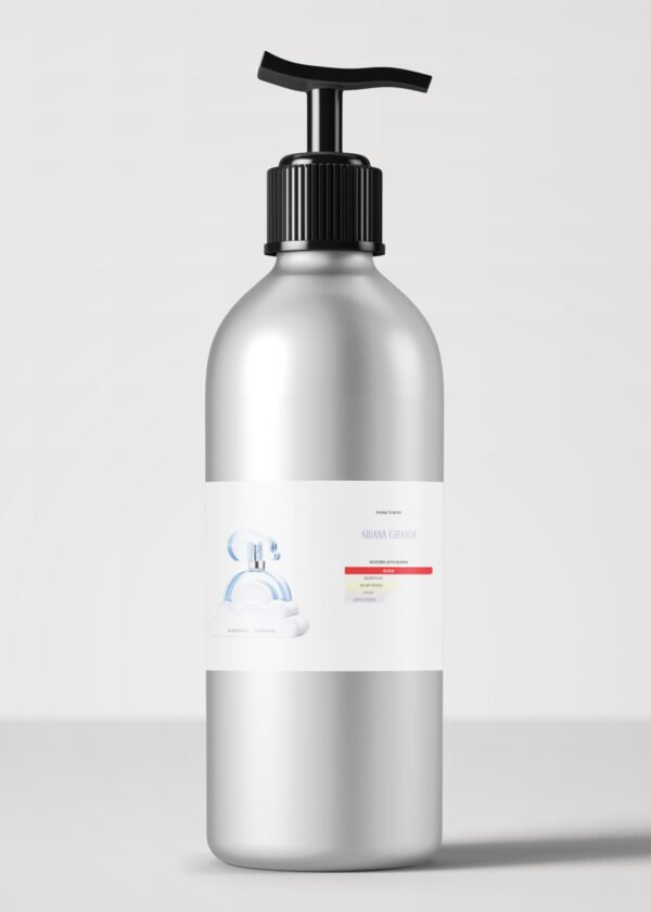 CDP Cloud Ariana grande