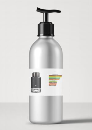 CDP Explorer montblanc