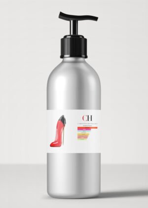 CDP Very good girl Carolina herrera