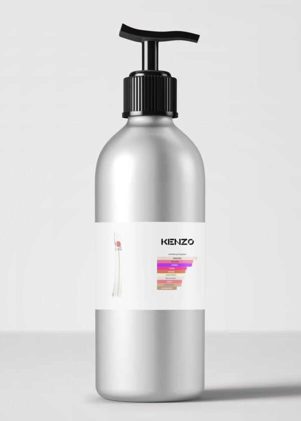 CDP Flower by kenzo