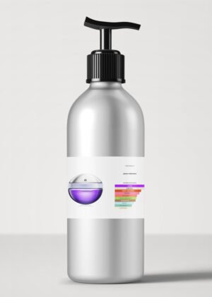 CDP Ultravioleta paco rabanne