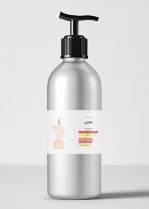 CDP Classique Jean paul gaultier