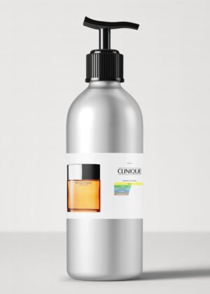 CDP Happy for clinique