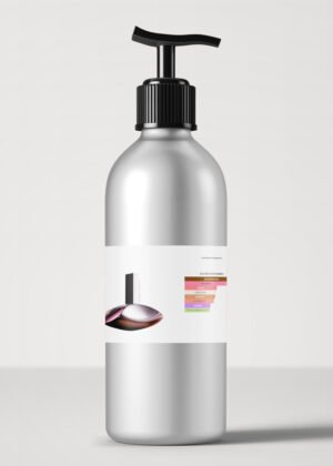 CDP Euphoria fem calvin klein