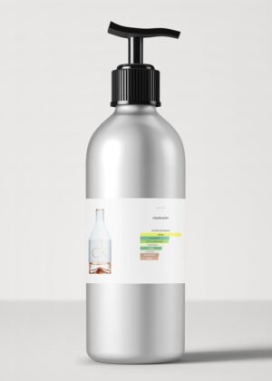 CDP Ck 2inu fem calvin klein