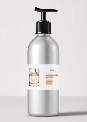 CDP Hugo XX hugo boss