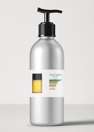 CDP azzaro men azzaro