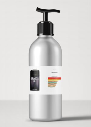 CDP Black XS Paco Rabanne