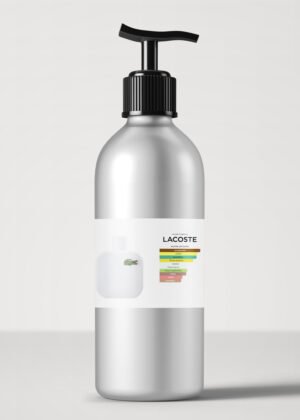 CDP Lacoste white lacoste