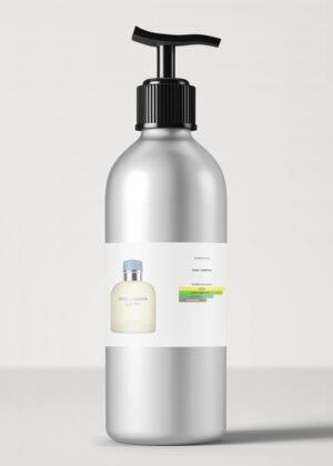 CDP Light Blue Dolce&Gabbana