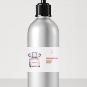 CDP Bright Crystal versace