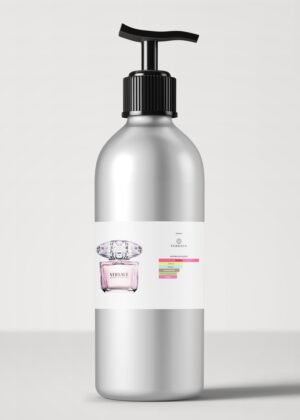 CDP Bright Crystal versace