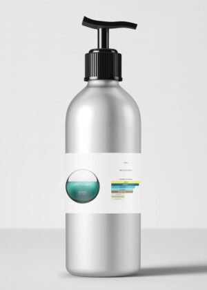 CDP aqva pour homme bvlgarir