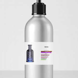 CDP Boss bottled night hugo boss