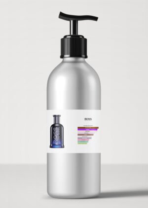 CDP Boss bottled night hugo boss