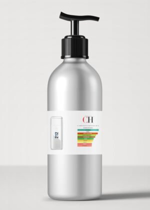 CDP 212 vip men carolina herrera