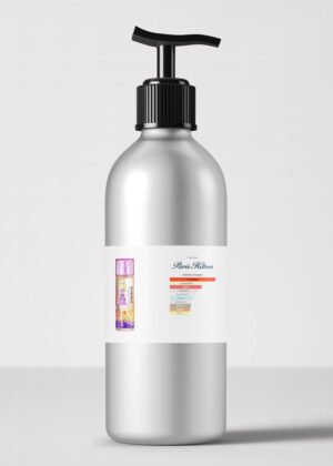 CDP passport in paris paris hilton