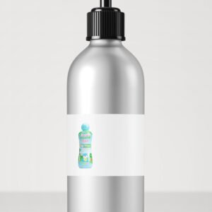 CDP arrurru naturals