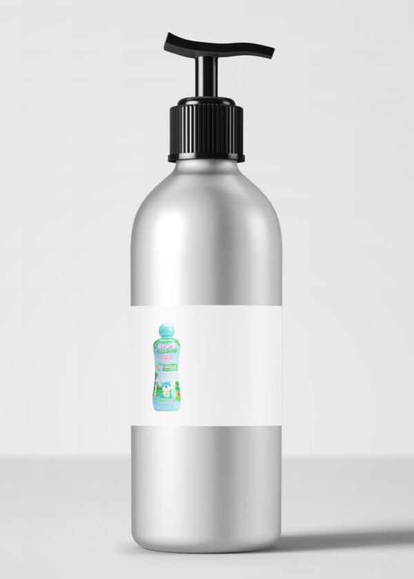 CDP arrurru naturals