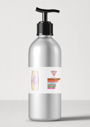 CDP Guess gold Guess